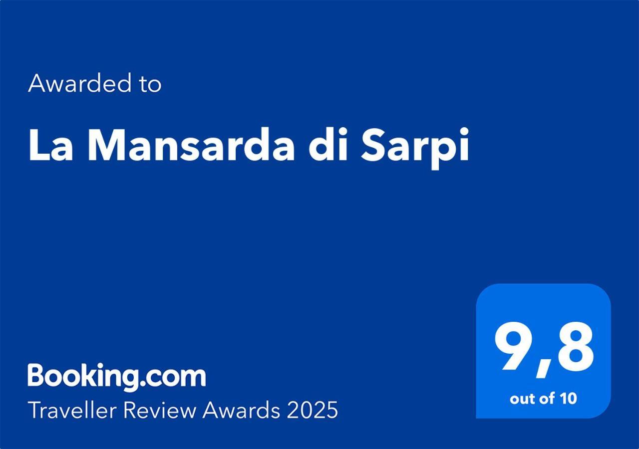 La Mansarda Di Sarpi Διαμέρισμα Μιλάνο Εξωτερικό φωτογραφία